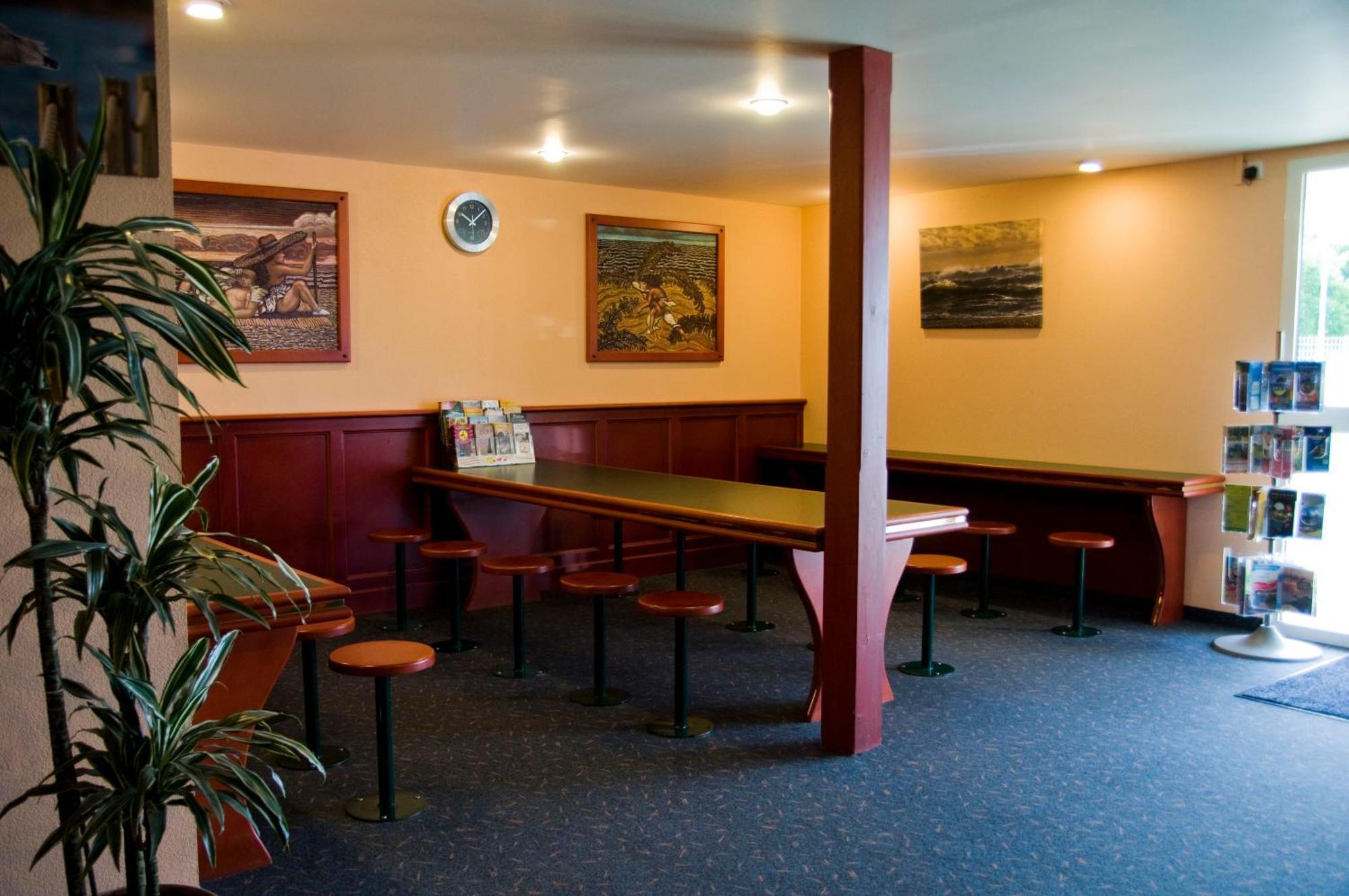 Quick Palace Vannes Dış mekan fotoğraf