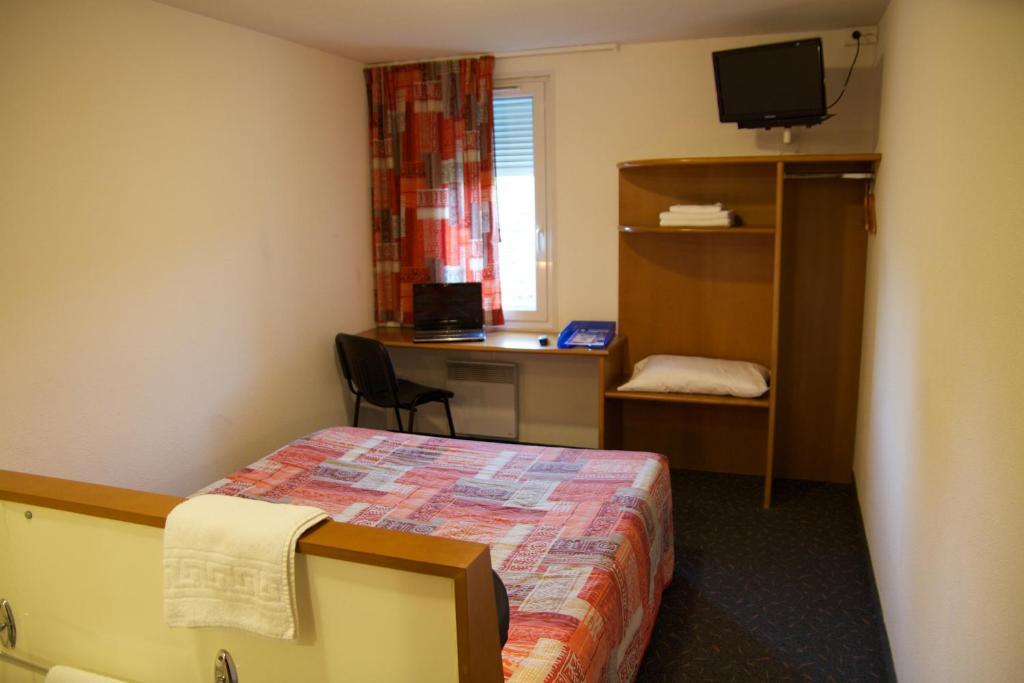 Quick Palace Vannes Dış mekan fotoğraf