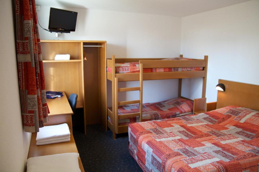 Quick Palace Vannes Dış mekan fotoğraf