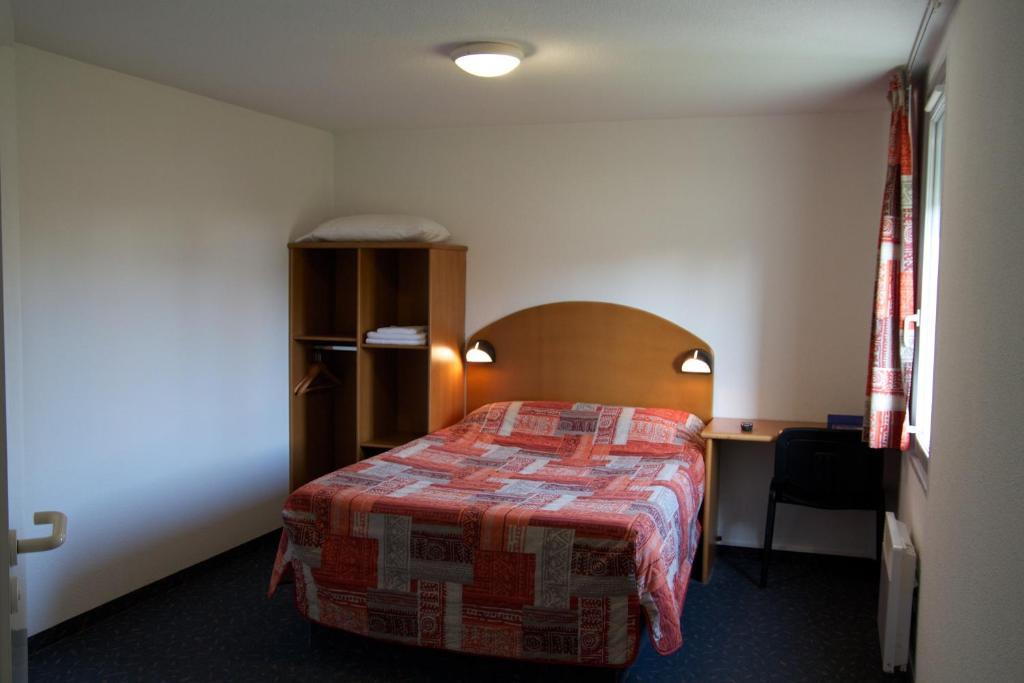 Quick Palace Vannes Dış mekan fotoğraf